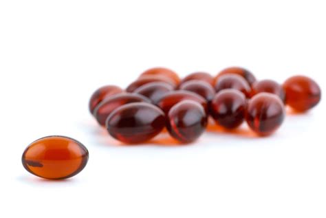 Lecithin Supplements: Risks and Benefits - The Doctor Weighs In