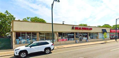 For Sale: Retail Building in Lynbrook, NY - American Investment Properties