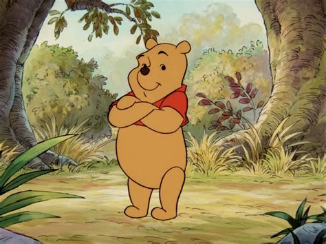 Pooh Bear | Disney Wiki | FANDOM powered by Wikia