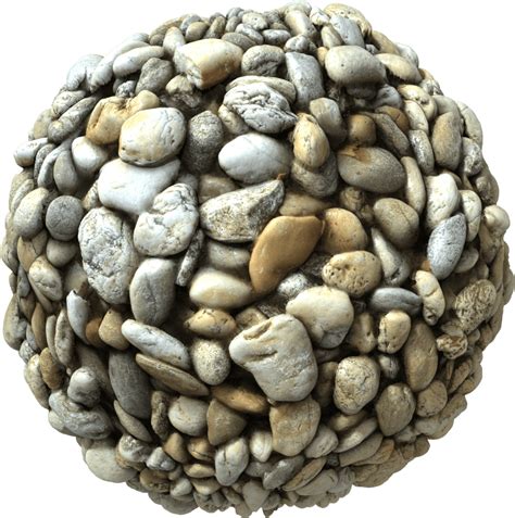 Pebble Clipart - Large Size Png Image - PikPng