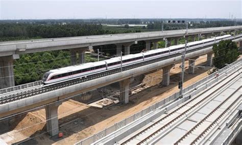 Qingdao metro hit by shoddy building claims - Global Times