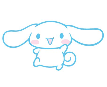 Cinnamoroll PNG by CarolinaChocoFreak on DeviantArt