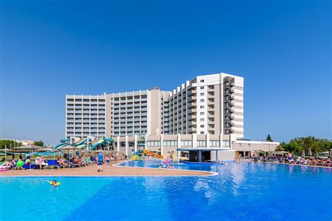 Jupiter Albufeira Hotel - Waterpark Holidays