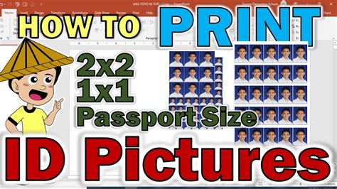 Ultimate Guide 2x2 Picture Size White Background For - vrogue.co