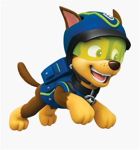 Chase Paw Patrol Wallpapers - Top Free Chase Paw Patrol Backgrounds ...