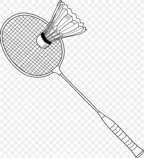 Badmintonracket Net Shuttlecock Clip Art, PNG, 5890x6455px, Badminton ...