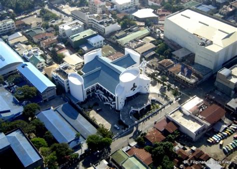 In Pinay's footsteps: AERIAL VIEWS OF ZAMBOANGA CITY: BEFORE AND AFTER