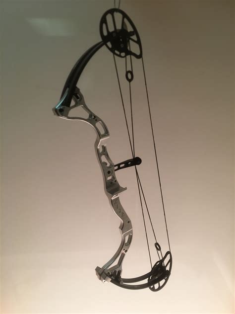 Compound Bows « High Country Archery