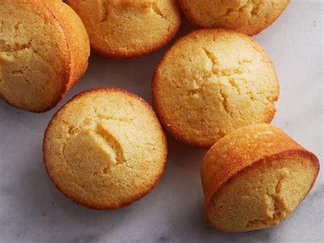 Ultimate cornmeal muffins recipe - Chatelaine