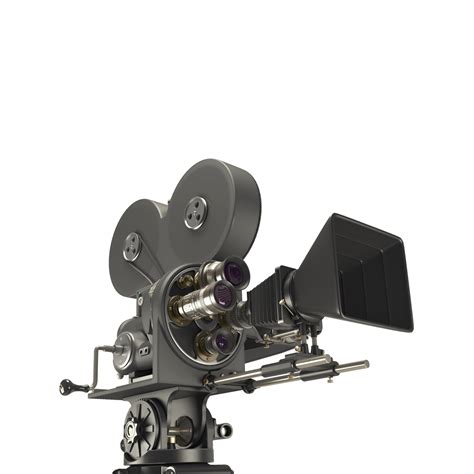 Cinema Screen Film - Trident Solutions