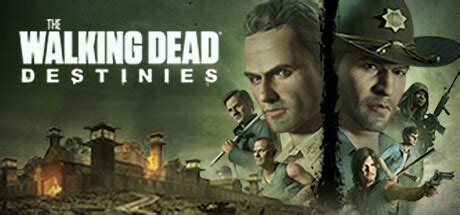 The Walking Dead: Destinies Steam Charts & Stats | Steambase