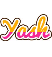 Yash Logo | Name Logo Generator - Smoothie, Summer, Birthday, Kiddo ...