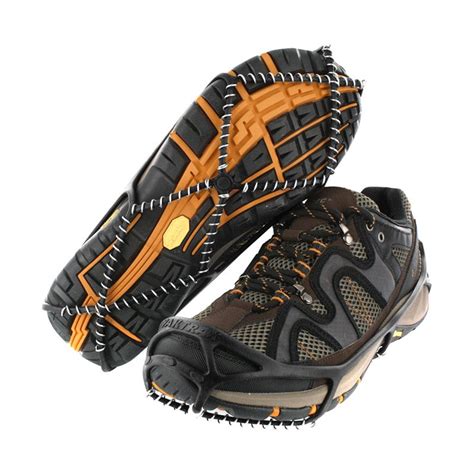 Yaktrax® - Walker Shoe Traction - Black