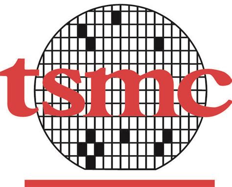 TSMC Logo - LogoDix