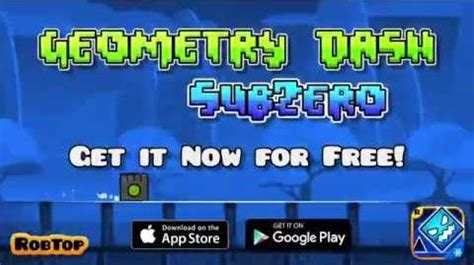 Geometry Dash SubZero | Geometry Dash Wiki | Fandom