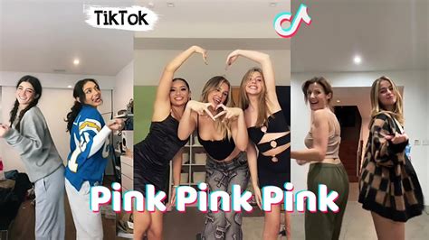 Linda And Heather Theme Song - TikTok Dance Compilation - YouTube