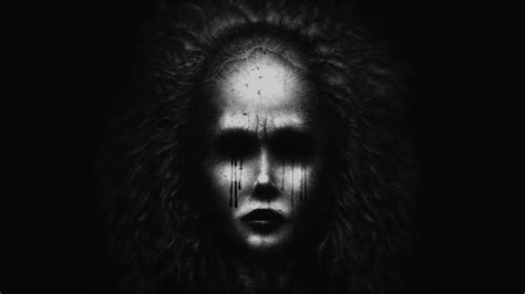 THE WORLD TURNS DARK - Horror Music Mix | Terrifying Horror Lullabies & Soundscapes - YouTube