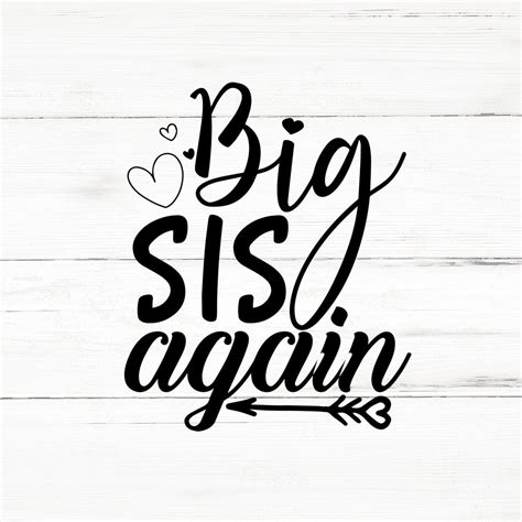 Sister Svg, Sister Png, Sister Bundle, Sister Designs, Sister Cricut - Etsy