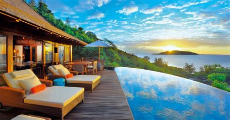 10 Mahe Island Resorts That Redefine Luxury & Class