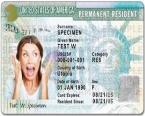 What to do if you Fail to Renew your Green Card on Time? – Canada, US, Australia, UK Immigration ...