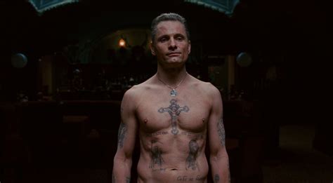 Pin by Curzon Cinemas on Viggo Mortensen | Eastern promises, Viggo ...