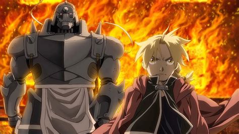 Where Does The Fullmetal Alchemist Anime End in The Manga?