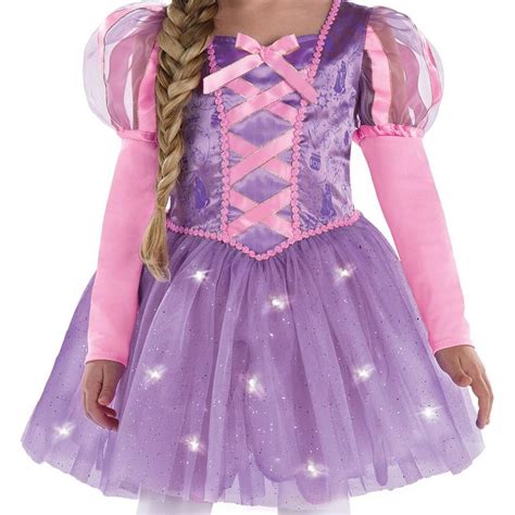 Tangled Party City Halloween Costumes