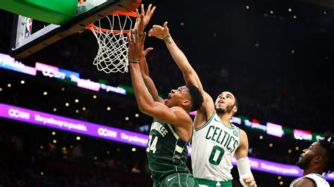 Bucks vs Celtics live stream: how to watch NBA game online from ...