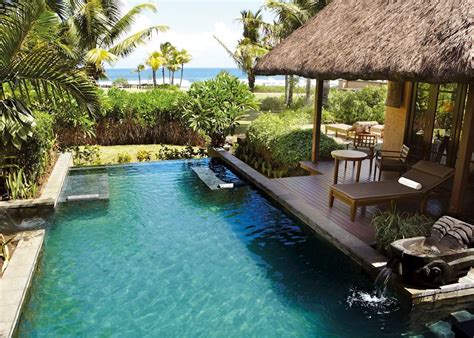 Shanti Maurice Resort & Spa | Hotels in Mauritius | Audley Travel US