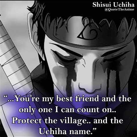 #itachiuchiha #shisui_uchiha #narutouzumaki #itachi #uchiha #uchihaclan ...