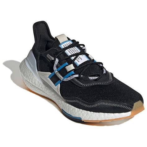 adidas Ultraboost 22 X Parley Running Shoes Black | Runnerinn