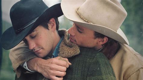 'Brokeback Mountain' at 15: Jake Gyllenhaal on how filming gay romance ...