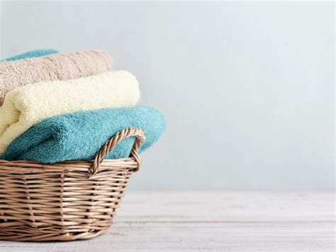 14 Different Types of Towels: Purposes and Best Materials