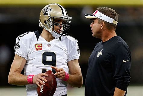 Drew Brees headed to NBC Sports booth - not ESPN - after playing career, per report - al.com