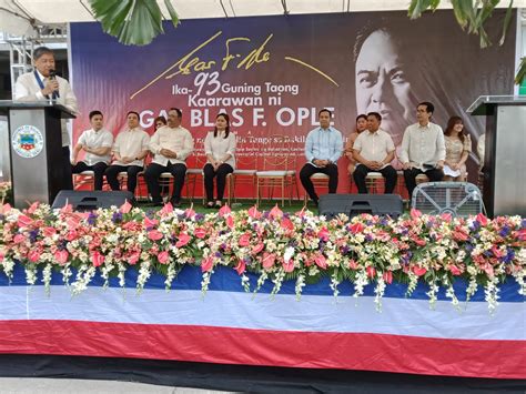 ‘Bulacan’s gift to the world’: Blas Ople honored in 93rd birth ...