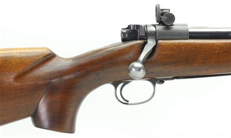 .220 Swift Target Rifle - 1948 – pre64win.com