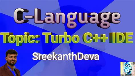 Borland Turbo C | Turbo C++ | Borland C++ | IDE | download | install | example| C-72 ...