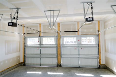 Home Improvement Tips and Information: The 3 Most Important Parts In A Garage Door Opener