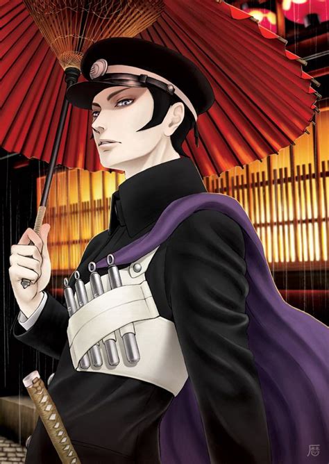 Kuzunoha Raidou the XIV/#630288 - Zerochan | Shin megami tensei, Shin ...