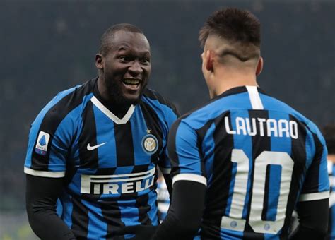 Ex-Inter Defender Massimo Paganin: "Lautaro Martinez Is Romelu Lukaku ...