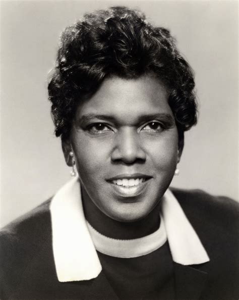 Barbara Jordan, Speech on Impeachment, July 25, 1974 - Bill of Rights ...