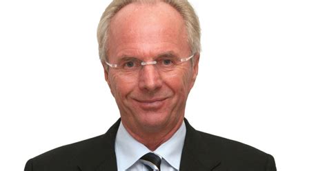 Football Manager Sven-Goran Eriksson | BK Magazine Online