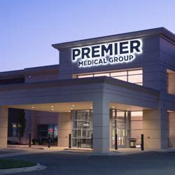 Premier Medical Group - Medical Centers - 490 Dunlop Ln, Clarksville, TN - Phone Number - Yelp