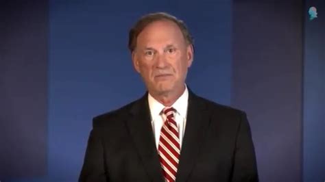 Supreme Court Justice Alito Criticizes High Court's Marriage Equality ...