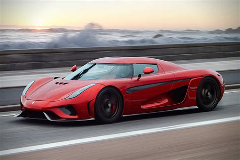 More than Super: The 8 Best Hypercars | HiConsumption