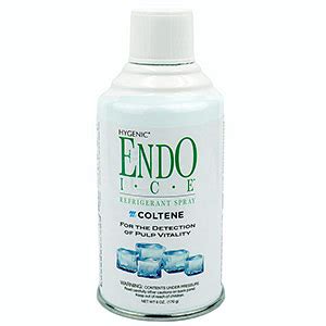 Endo I.C.E. Spray - Deposito Dentalmex