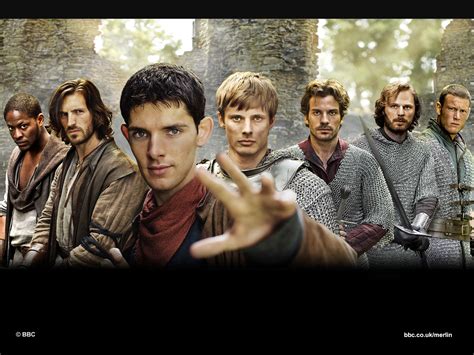 Merlin Poster Gallery1 | Tv Series Posters and Cast