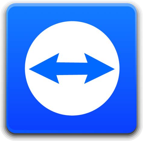 "teamviewer" Icon - Download for free – Iconduck