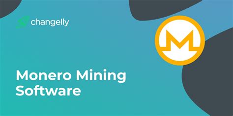 Top 5 Monero Mining Software