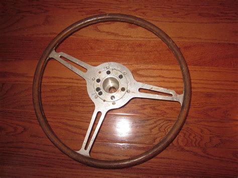 Buy 1962 CHEVY IMPALA STEERING WHEEL in Kansas City, Missouri, US, for ...